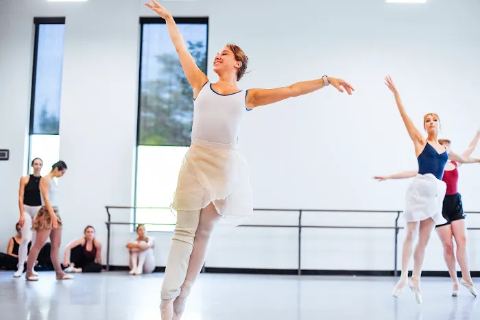 Oklahoma International Dance Festival Picture 1