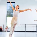 Oklahoma International Dance Festival