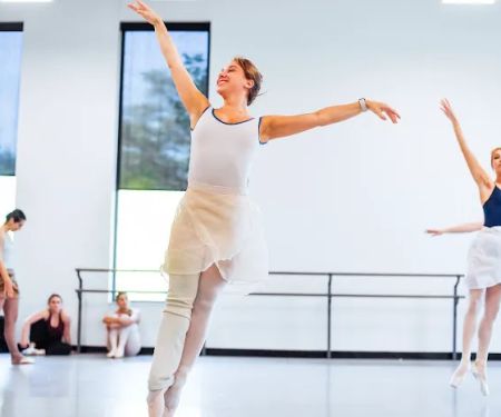 Oklahoma International Dance Festival