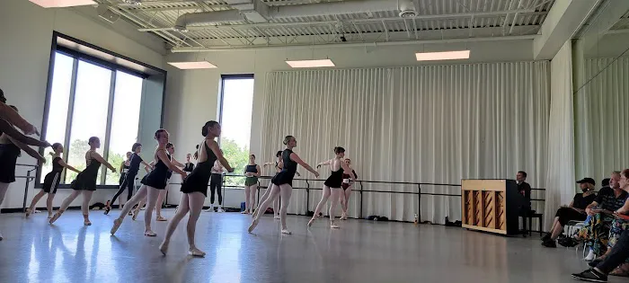 Oklahoma International Dance Festival Picture 3