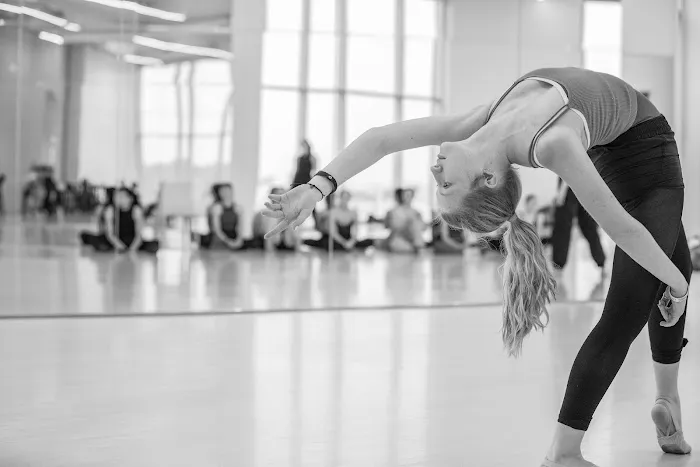 Oklahoma International Dance Festival Picture 2