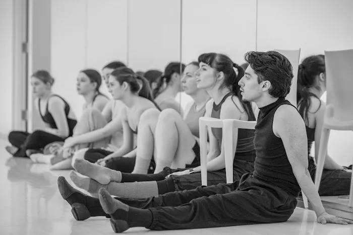 Oklahoma International Dance Festival Picture 4