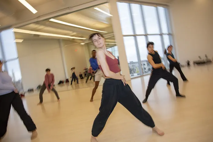 Oklahoma International Dance Festival Picture 7