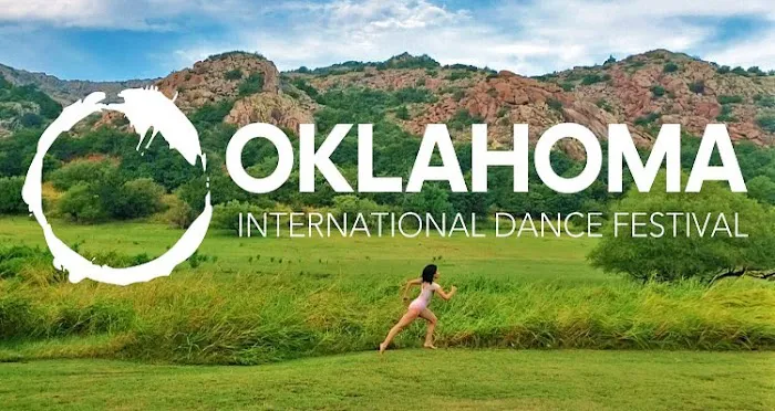 Oklahoma International Dance Festival Picture 6