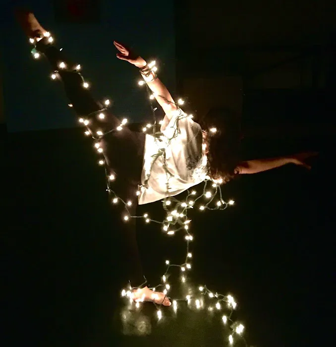 Everything Goes Dance Studio Picture 1