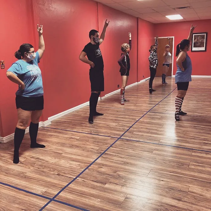 Everything Goes Dance Studio Picture 3