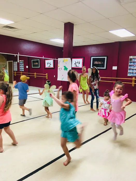Everything Goes Dance Studio Picture 5