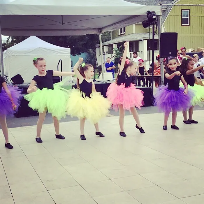 Everything Goes Dance Studio Picture 9