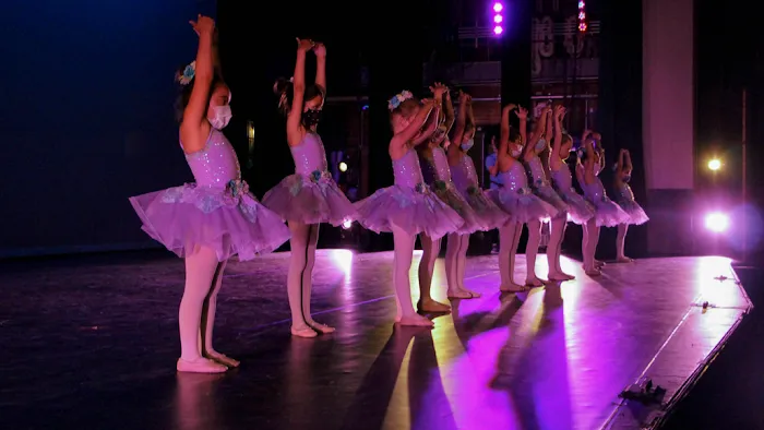 Everything Goes Dance Studio Picture 10