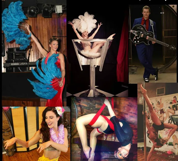 Teaze Dance & Fitness - Open By Appointment Picture 1