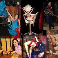 Teaze Dance & Fitness - Open By Appointment ico