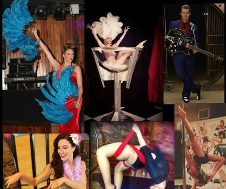 Teaze Dance & Fitness - Open By Appointment