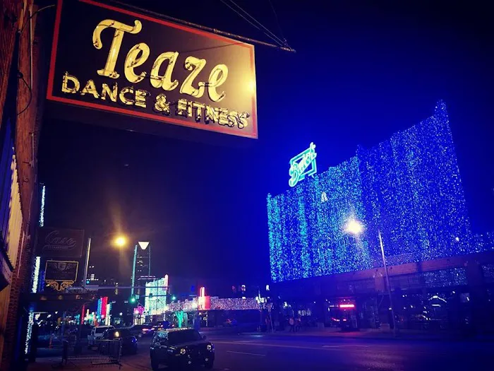 Teaze Dance & Fitness - Open By Appointment Picture 4