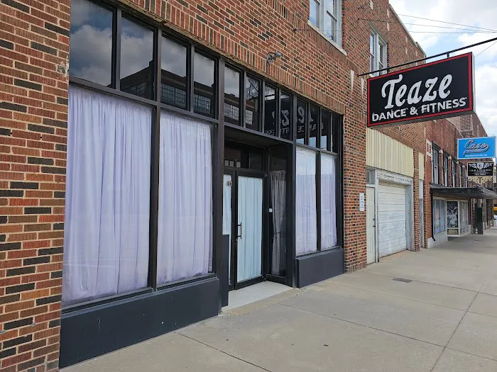 Teaze Dance & Fitness - Open By Appointment Picture 9