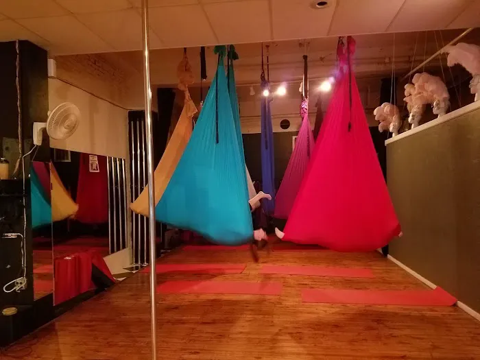 Teaze Dance & Fitness - Open By Appointment Picture 8