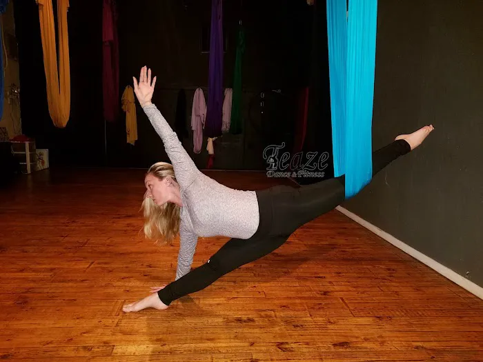 Teaze Dance & Fitness - Open By Appointment Picture 10