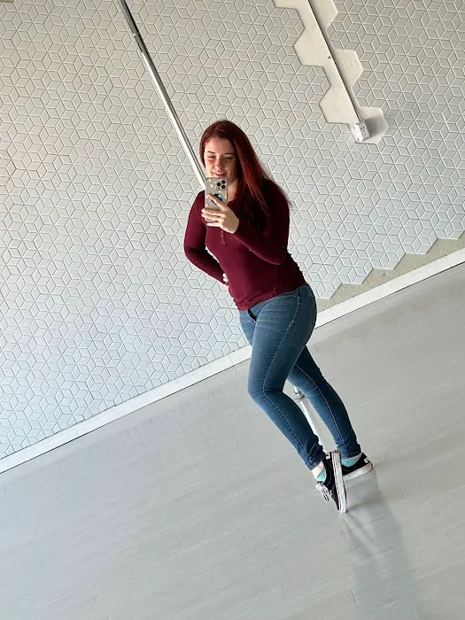 Haus of Pole Picture 10