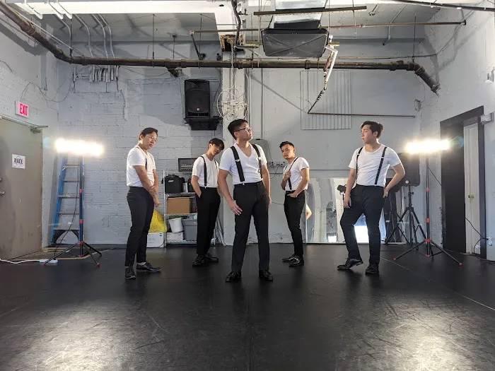 RACE Dance Collective Picture 3