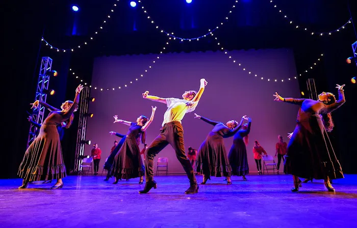 RACE Dance Collective Picture 2