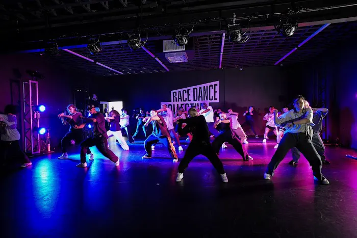 RACE Dance Collective Picture 1