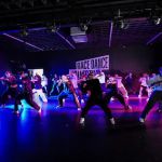 RACE Dance Collective