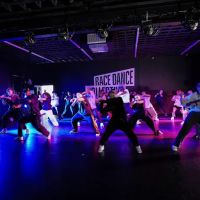 RACE Dance Collective ico