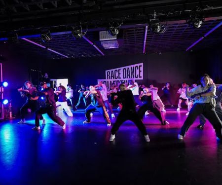 RACE Dance Collective
