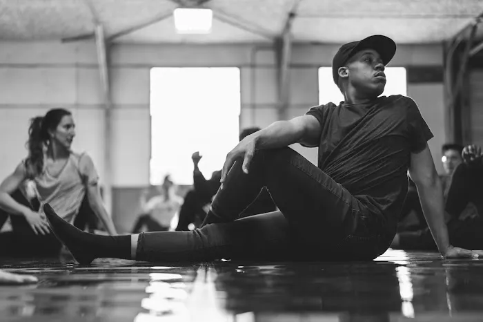 RACE Dance Collective Picture 5