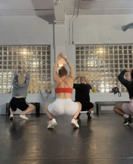 RACE Dance Collective Picture 7