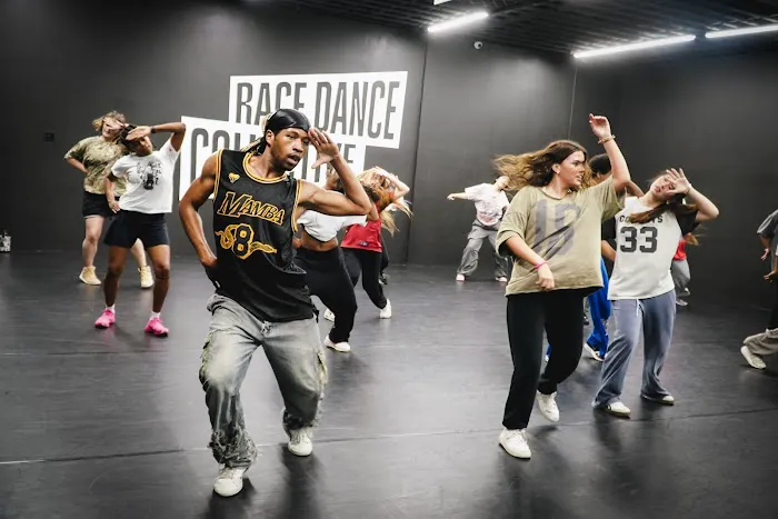 RACE Dance Collective Picture 8