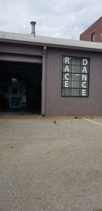 RACE Dance Collective Picture 9