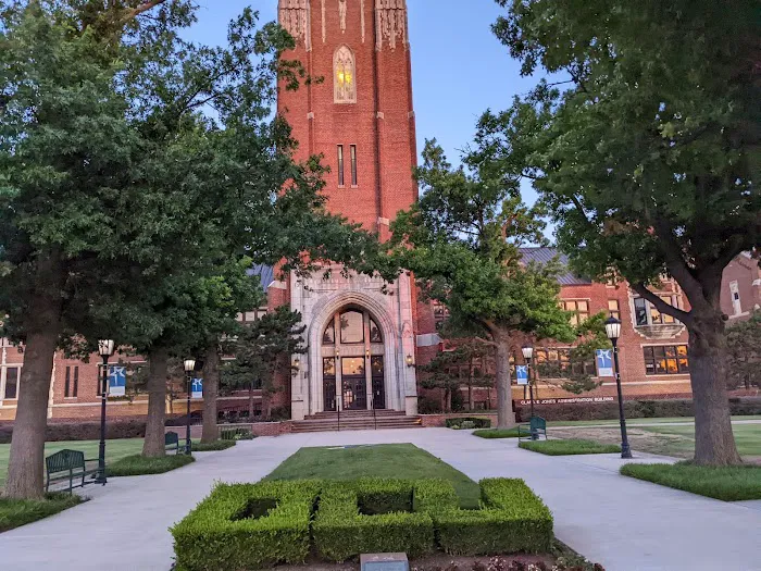 Oklahoma City University Picture 1