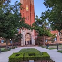 Oklahoma City University ico