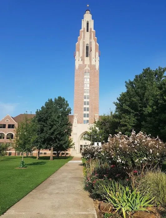 Oklahoma City University Picture 2