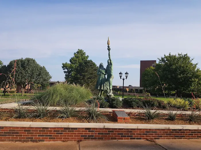 Oklahoma City University Picture 3