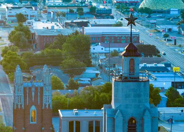 Oklahoma City University Picture 5
