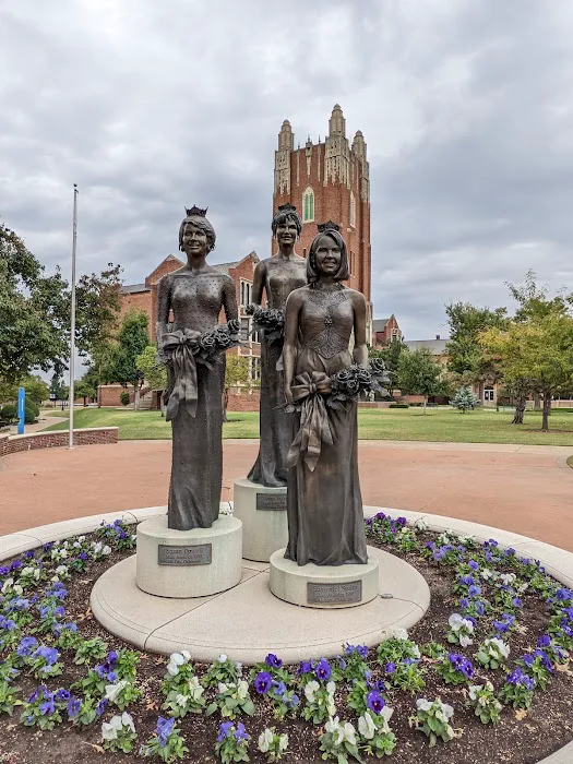 Oklahoma City University Picture 6