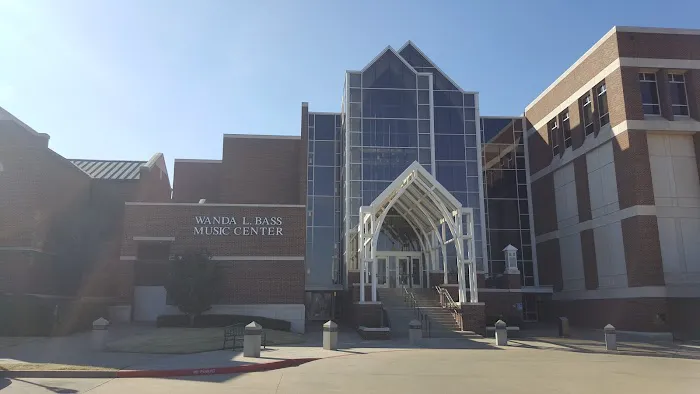Oklahoma City University Picture 8