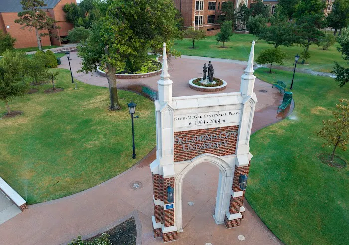 Oklahoma City University Picture 7