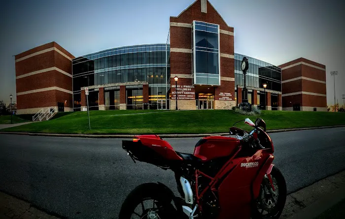 Oklahoma City University Picture 10