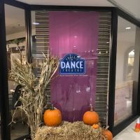 Prairie Dance Theatre ico