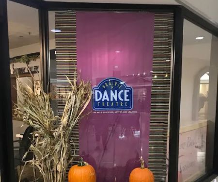 Prairie Dance Theatre