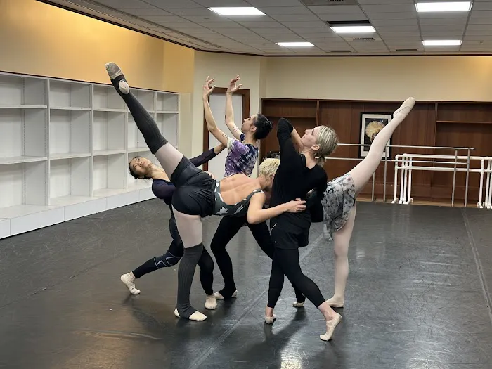 Askew Ballet Academy Picture 2