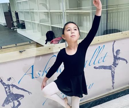 Askew Ballet Academy