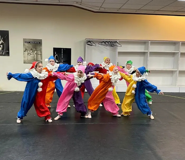 Askew Ballet Academy Picture 5