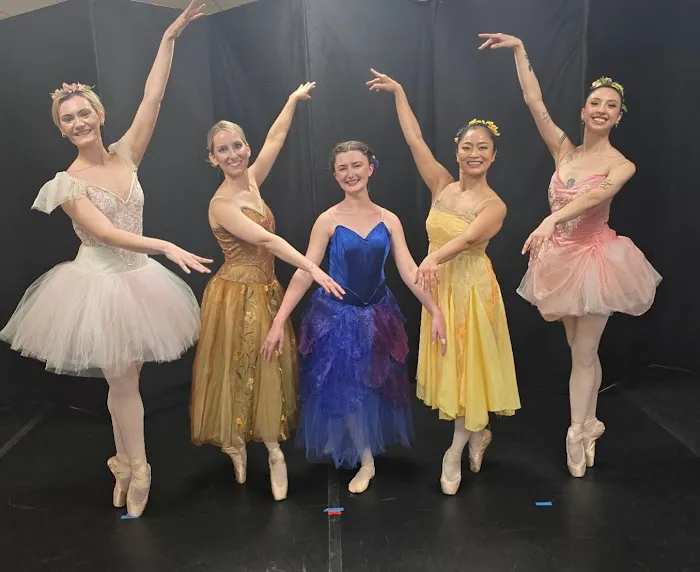 Askew Ballet Academy Picture 6