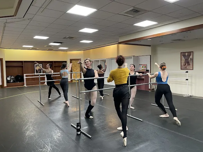 Askew Ballet Academy Picture 3