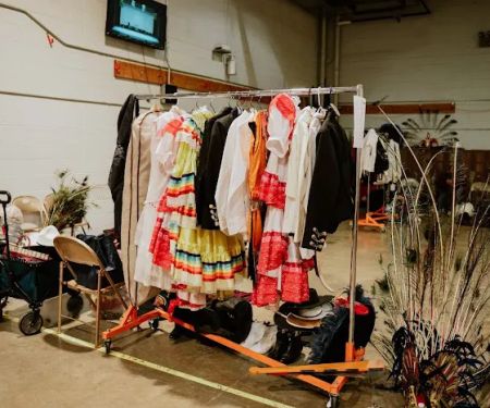 Ballet Folklorico Xochipilli of OKC