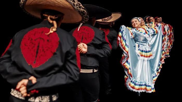 Ballet Folklorico Xochipilli of OKC Picture 4