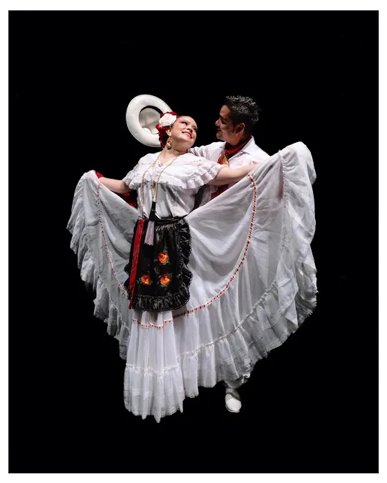 Ballet Folklorico Xochipilli of OKC Picture 5